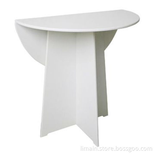 Coffee Table, Measuring 31 1/2 x 31 1/2 x 33 1/2-inch and 10.24kg Weight